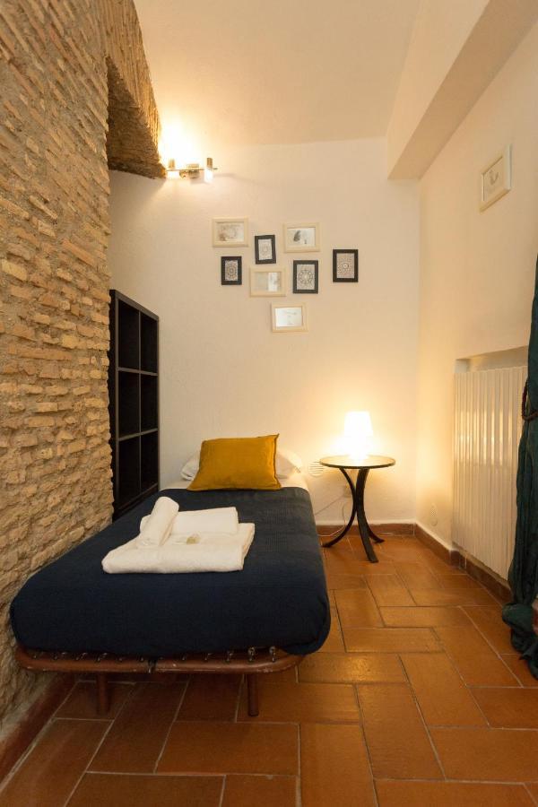 Roman Grotto Experience 5Pax المظهر الخارجي الصورة