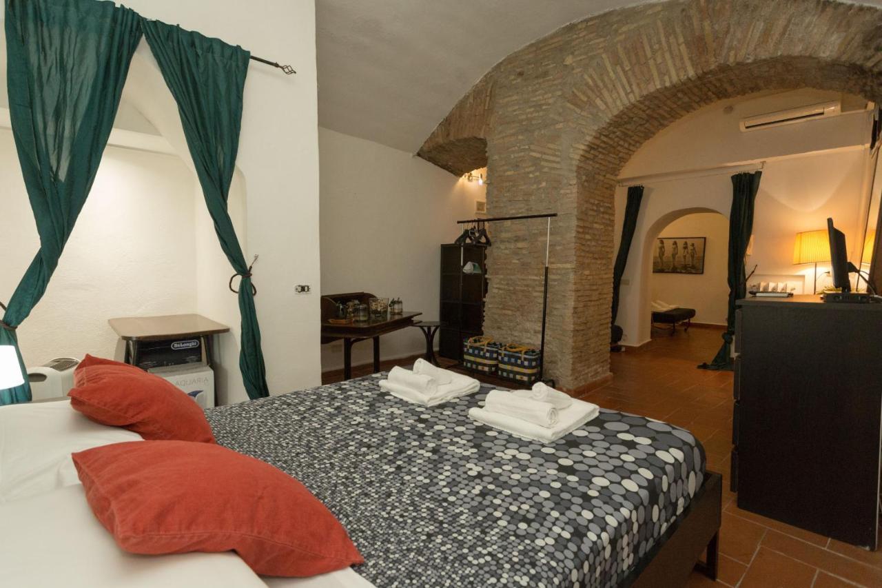 Roman Grotto Experience 5Pax المظهر الخارجي الصورة