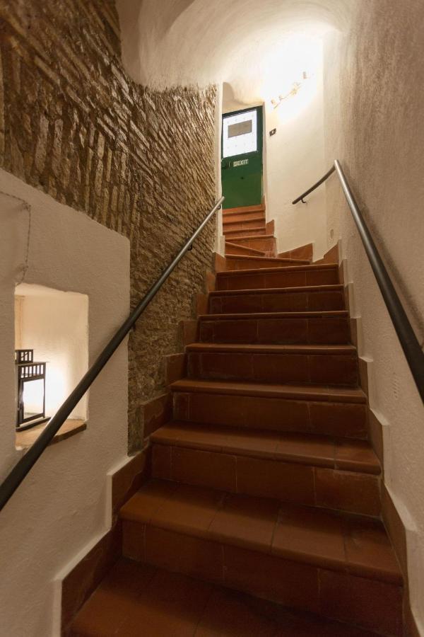 Roman Grotto Experience 5Pax المظهر الخارجي الصورة