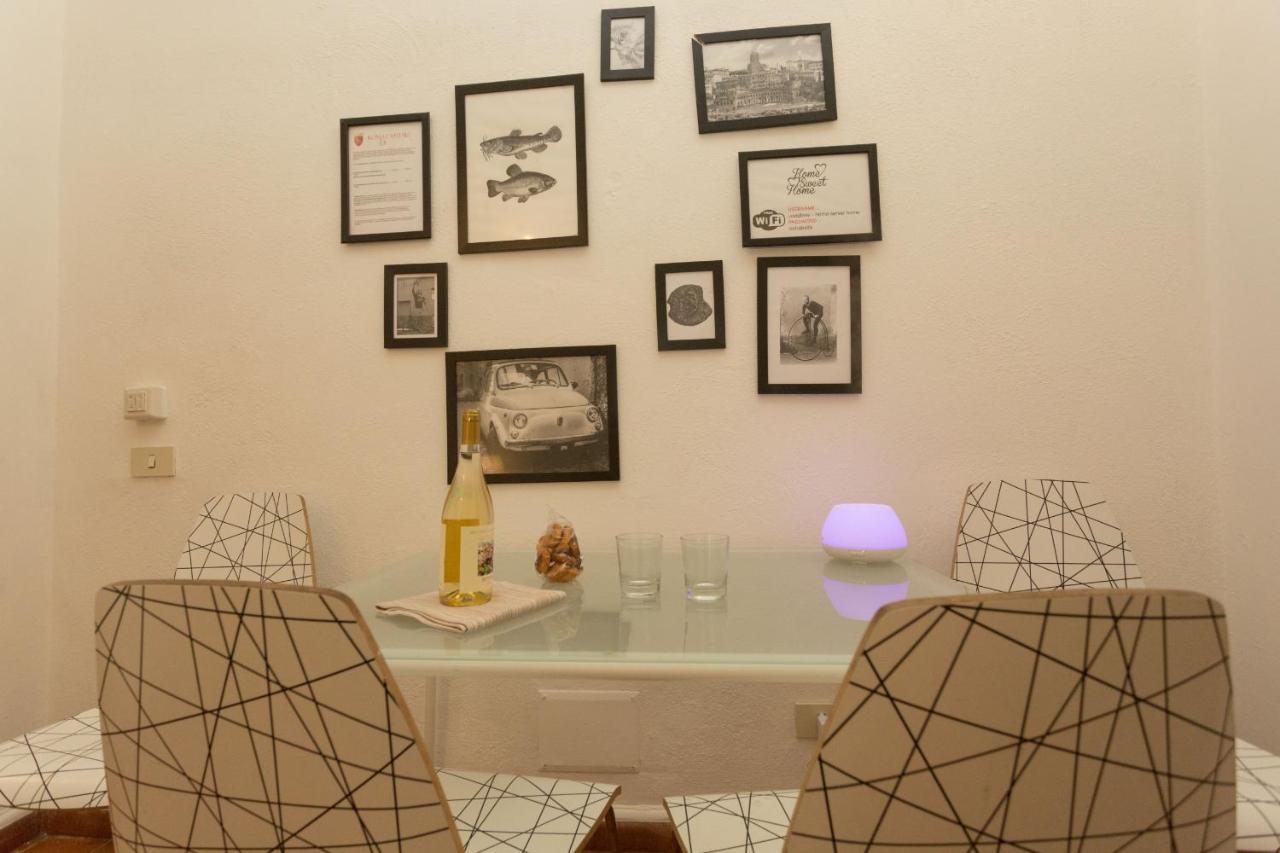 Roman Grotto Experience 5Pax المظهر الخارجي الصورة